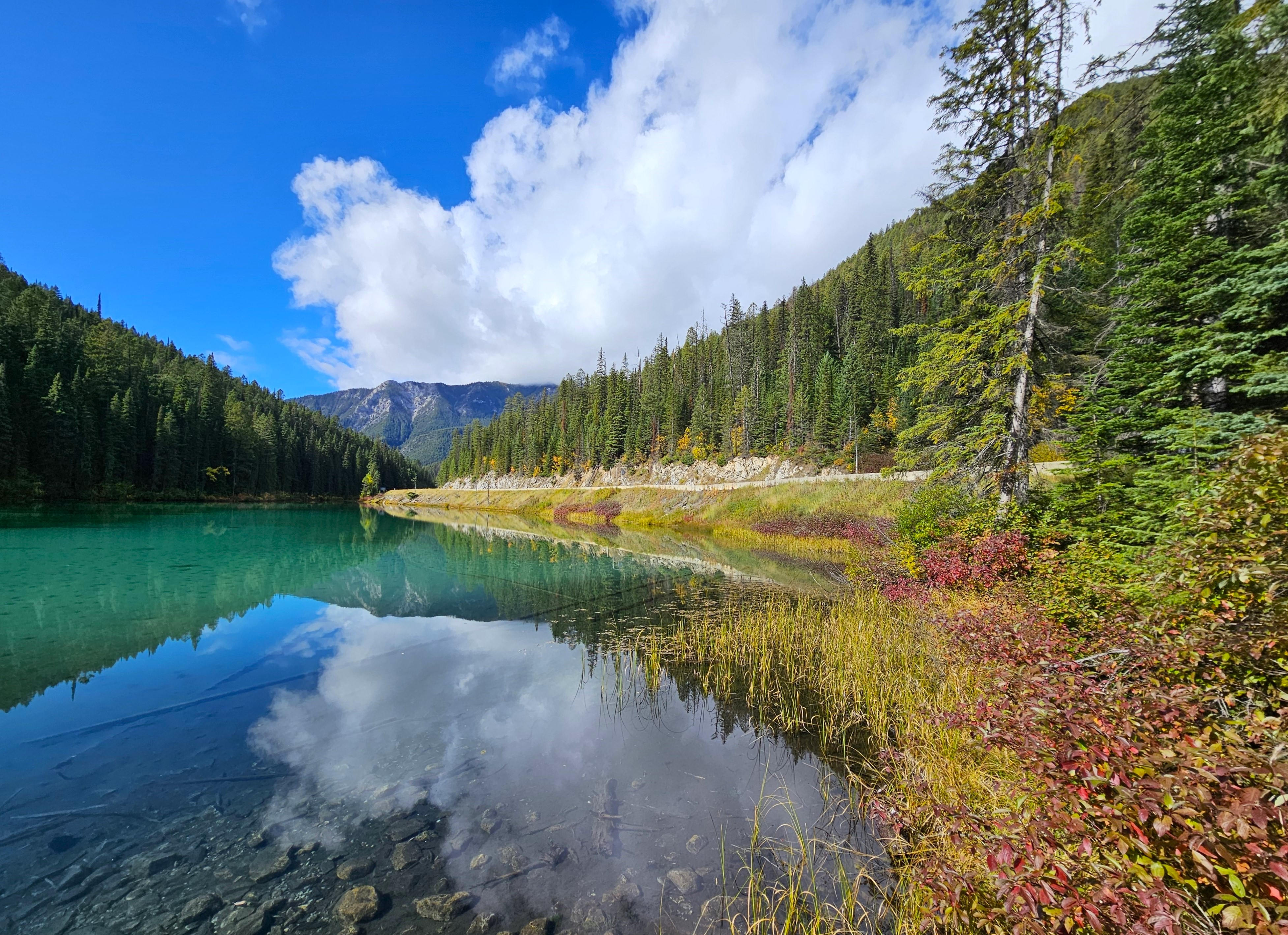 Rocky Mountains